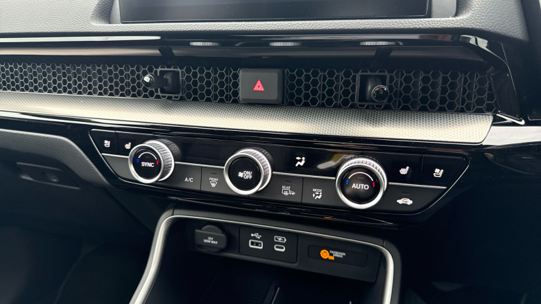 Honda CR-V 2.0 ePHEV Advance Tech 5dr eCVT Estate